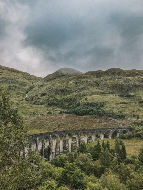 Glenfinnan Viaduct