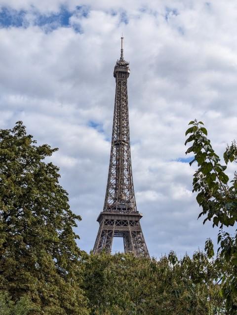 Eiffel Tower